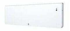 Thermor Equateur 4 plinthe1500 W blanc Radiateurs électriques